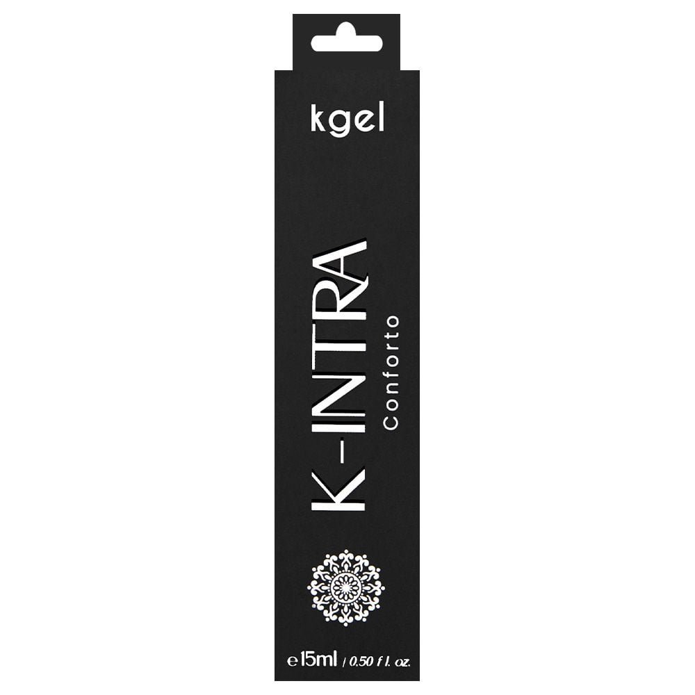 K–intra Conforto Gel Dessensibilizante 15ml Kgel