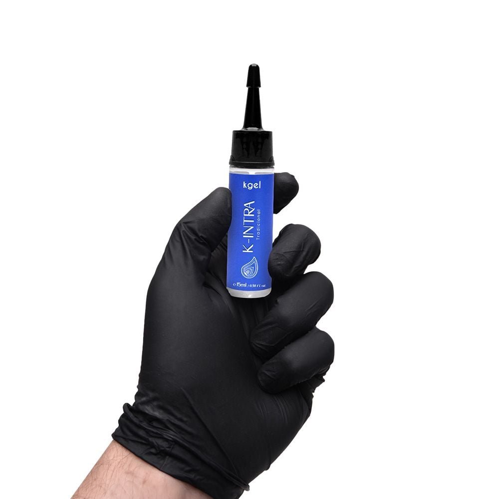 K–intra Lubrificante Tradicional 15ml Kgel