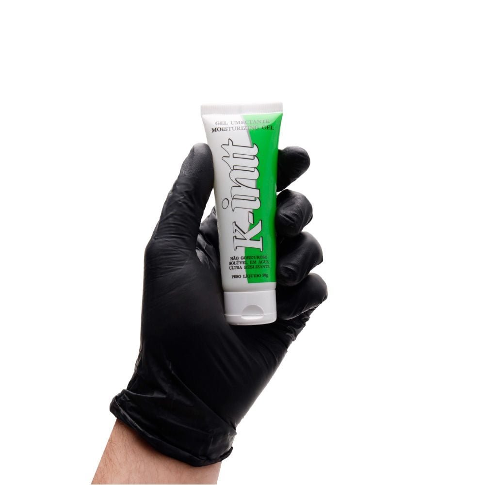 K-intt Gel Deslizante Neutro Sem Odor 50g Intt