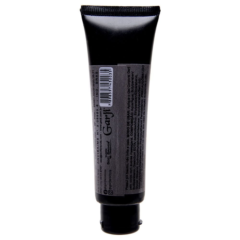 K-lubes Lubrificante Neutro 30ml Garji