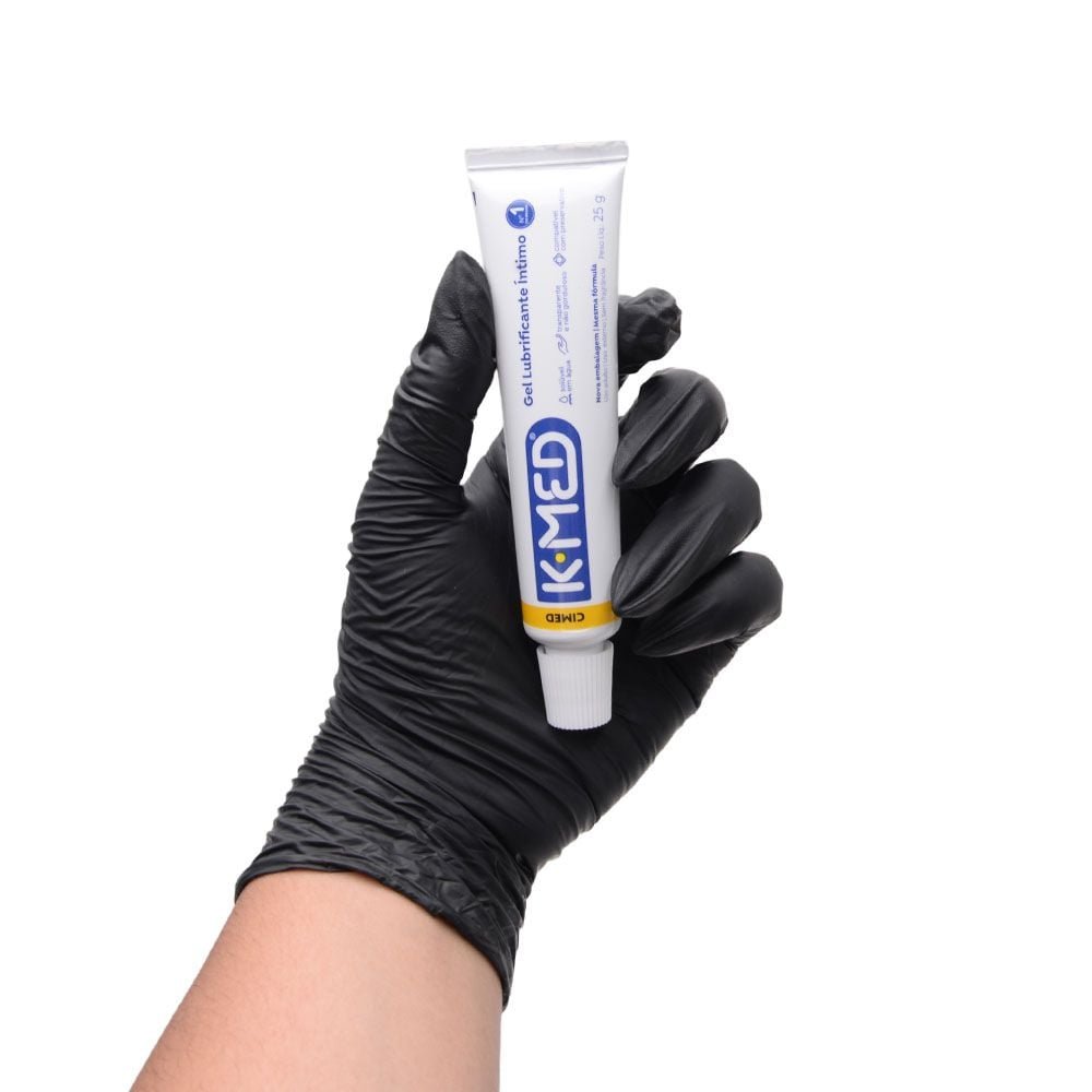K-med Gel Lubrificante íntimo 25g Cimed