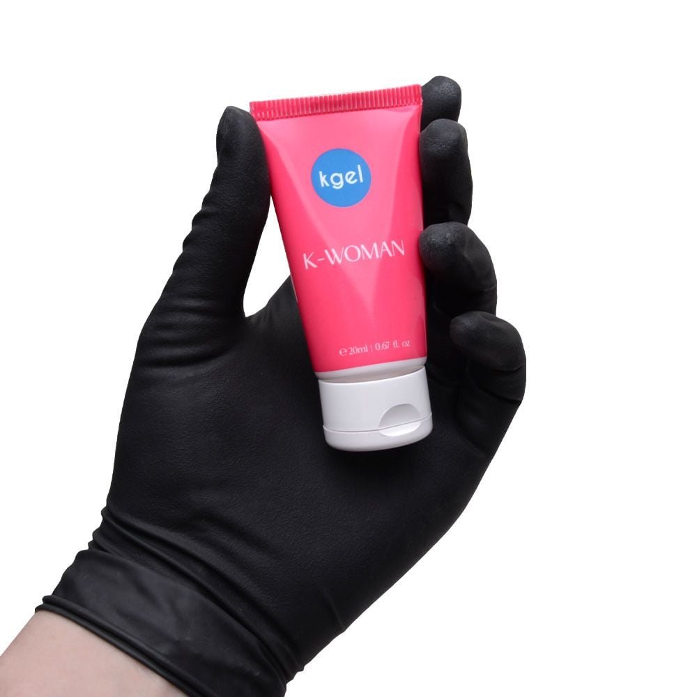 K-woman Gel Excitante Vibrações 20ml Kgel