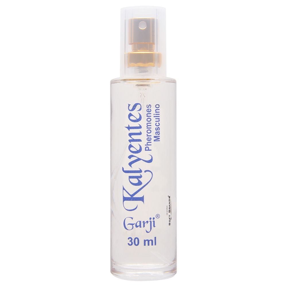 Kalyentes Perfume Masculino 30ml Garji