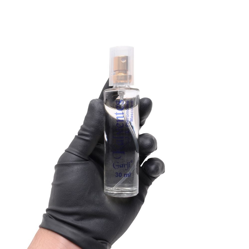 Kalyentes Perfume Masculino 30ml Garji