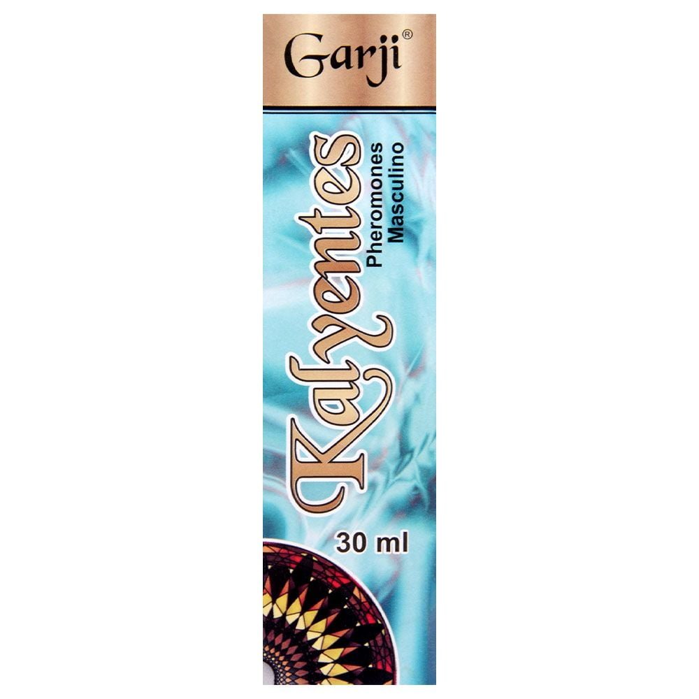 Kalyentes Perfume Masculino 30ml Garji