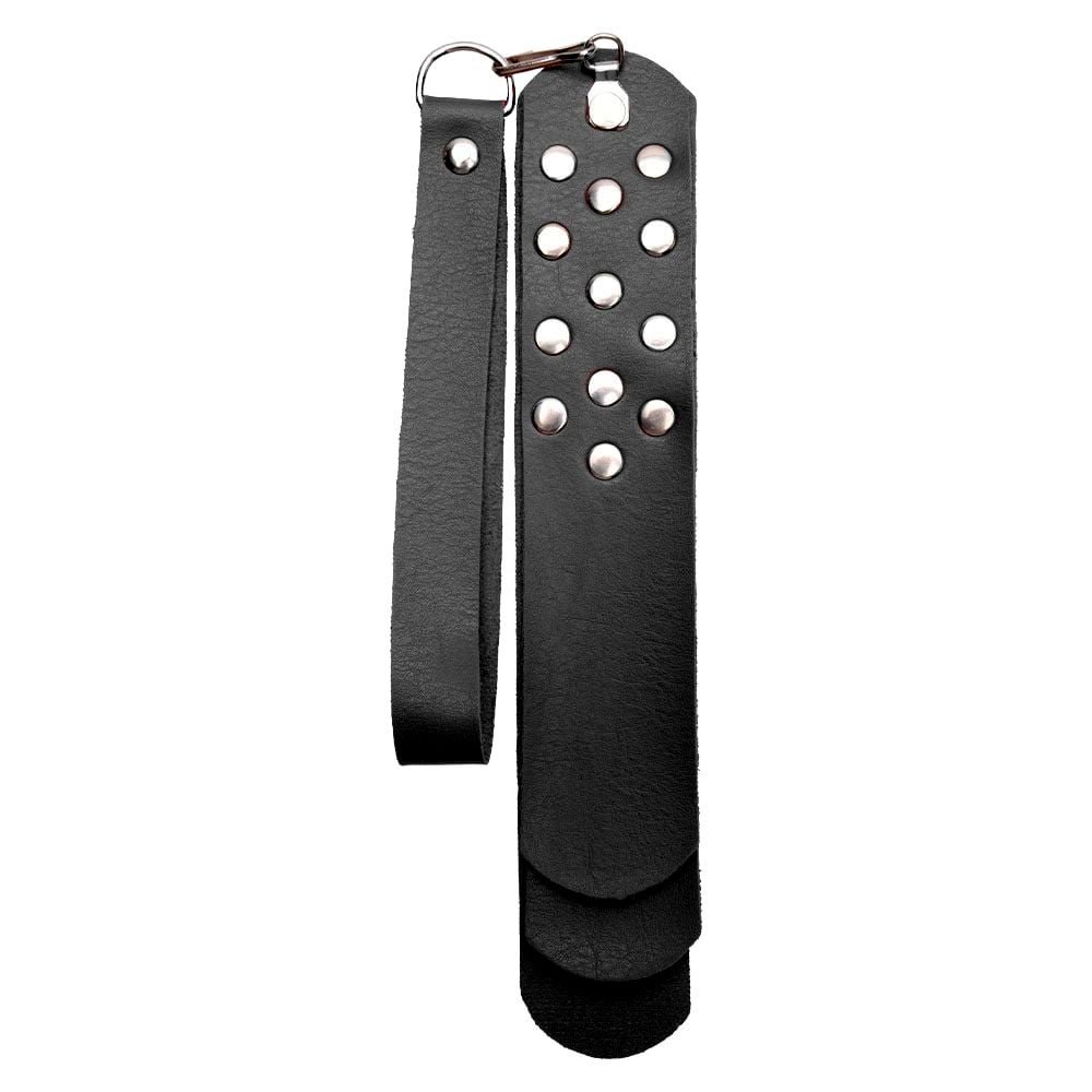 Kit Amarra E Castiga Sado 03 Itens Dominatrixxx