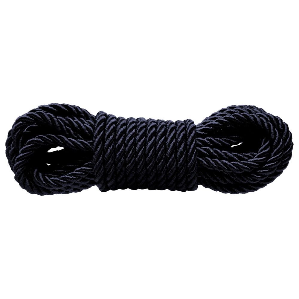 Kit Amarra E Castiga Sado 03 Itens Dominatrixxx
