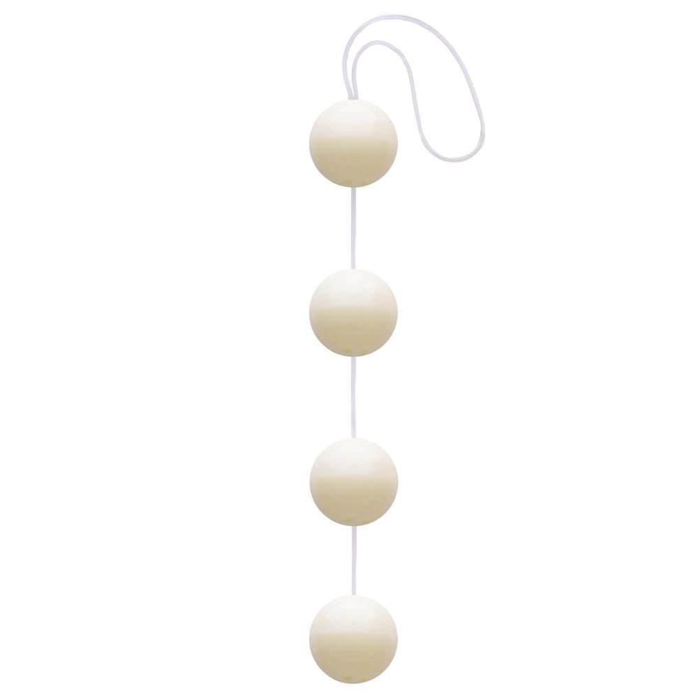 Kit Bolinha De Pompoar 04 Unidades Pau Brasil