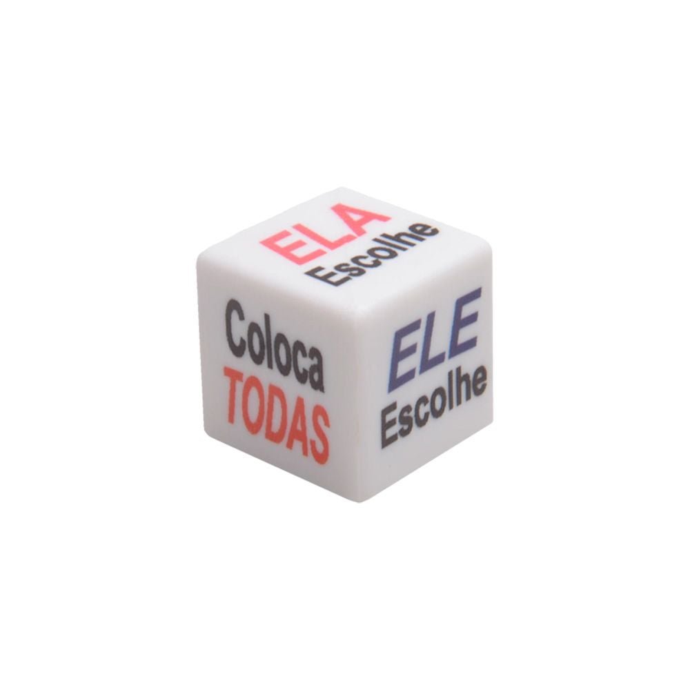 Kit Bolinha Tailandesa M Com Dadinho êxtase