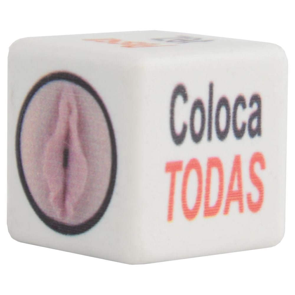 Kit Bolinha Tailandesa P Com Dadinho êxtase