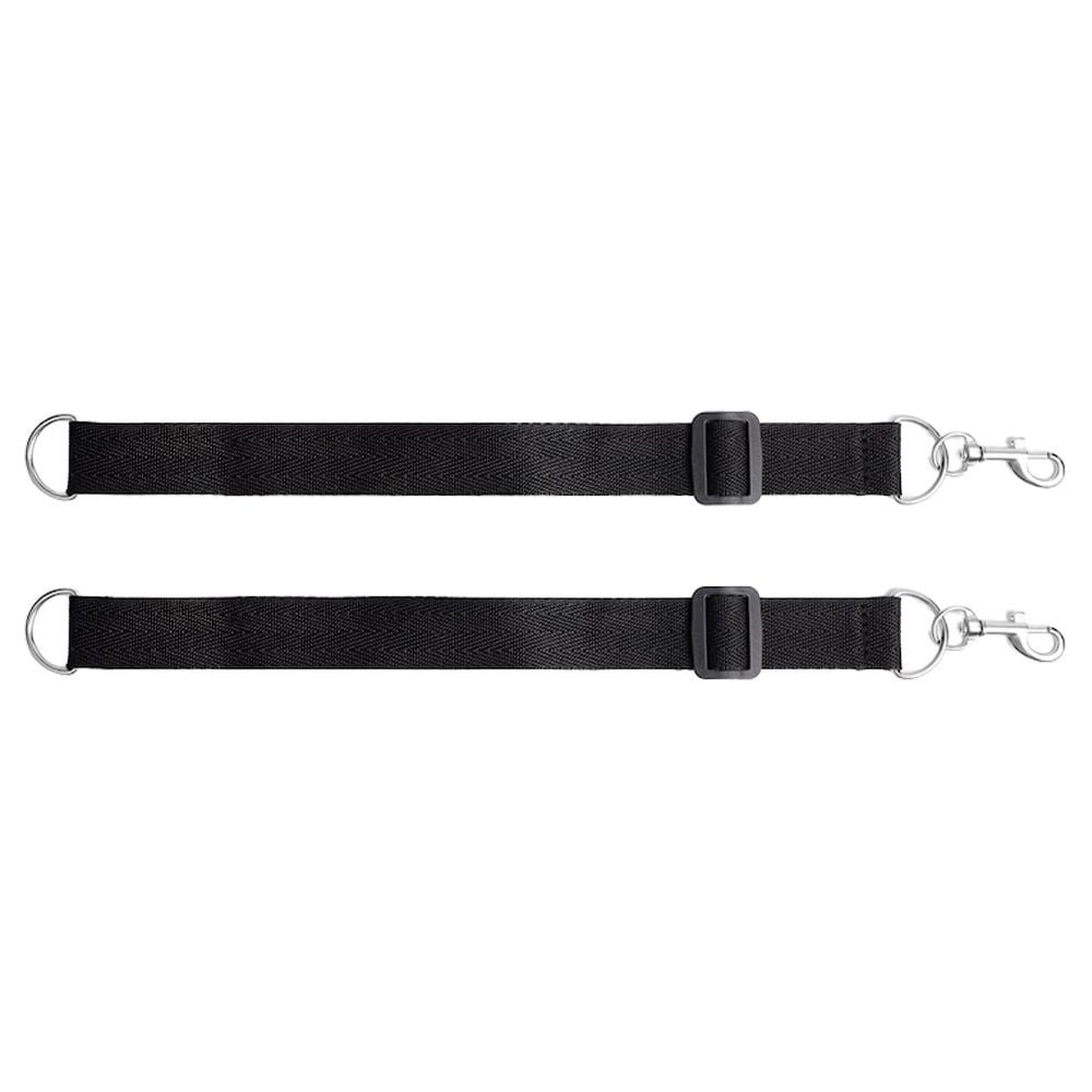 Kit Bondage 4 Em 1 Restrição Sado Youvibe Vipmix