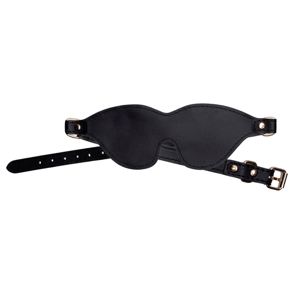 Kit Bondage 6 Itens Restrições Cruzada Youvibe Vipmix