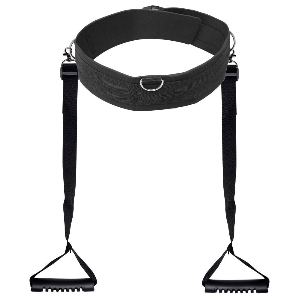 Kit Bondage 9 Itens Restrições Bdsm Youvibe Vipmix