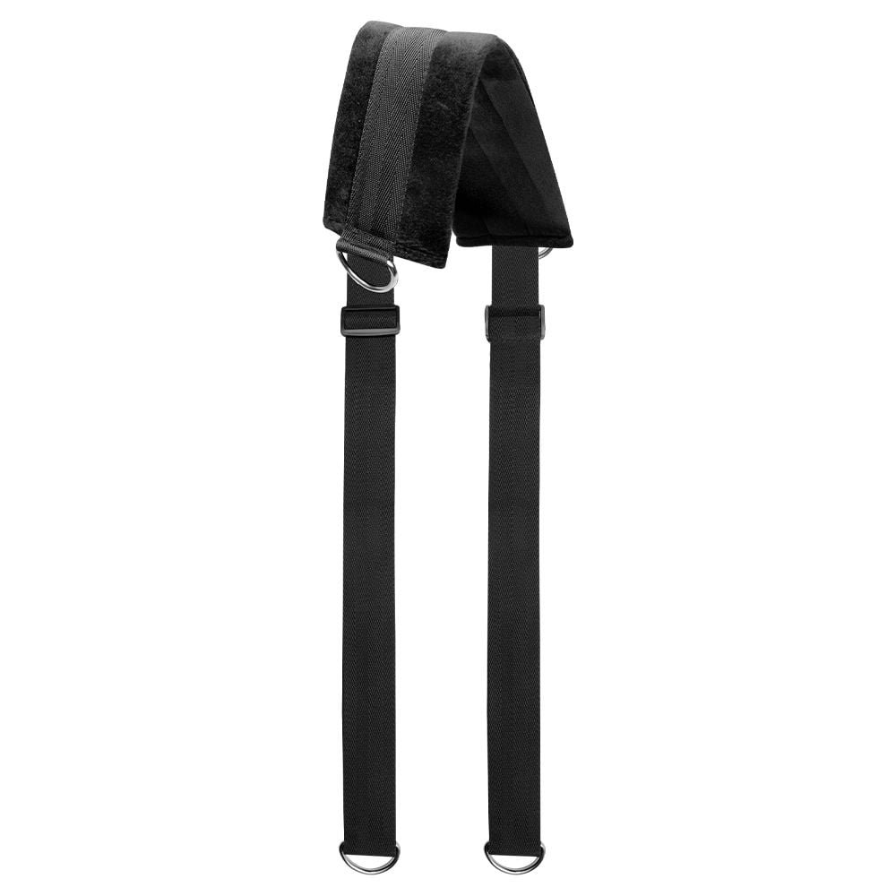 Kit Bondage Cama Algemas Ajustáveis Youvibe Vipmix