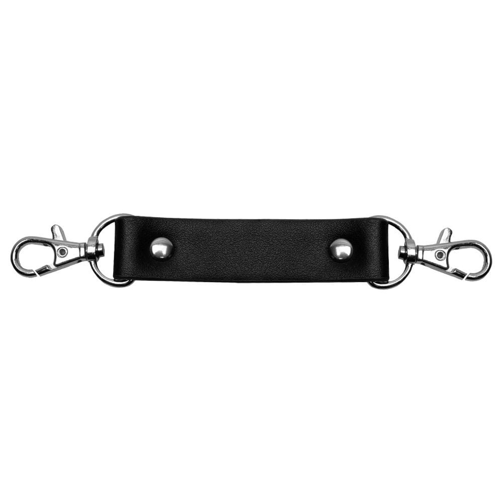 Kit Bondage Com Bolsa 8 Itens Youvibe Vipmix
