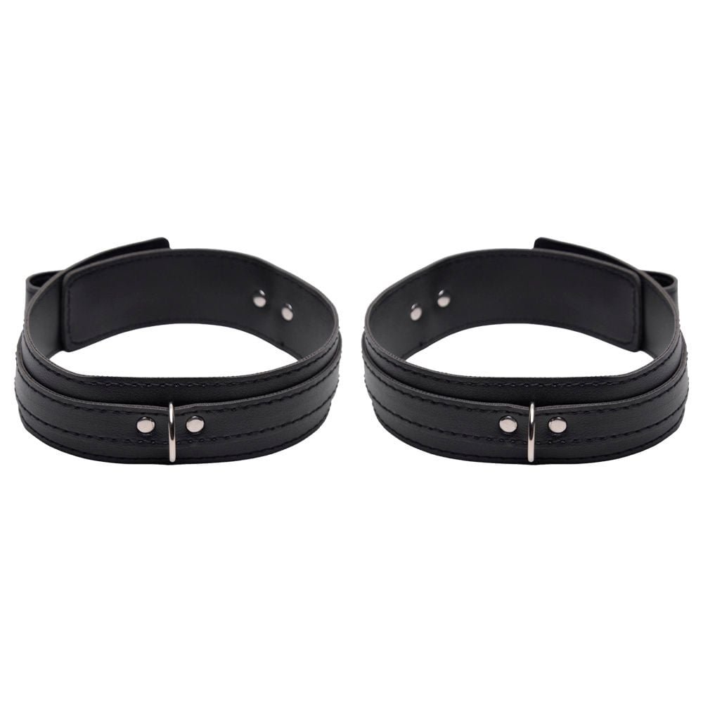 Kit Bondage Conjunto De Harness Youvibe Vipmix