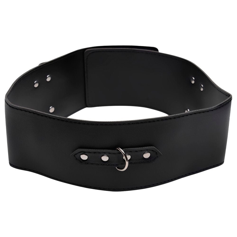 Kit Bondage Conjunto De Harness Youvibe Vipmix