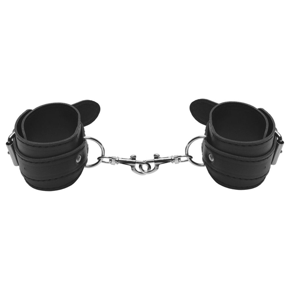 Kit Bondage Gancho Anal Metal Youvibe Vipmix