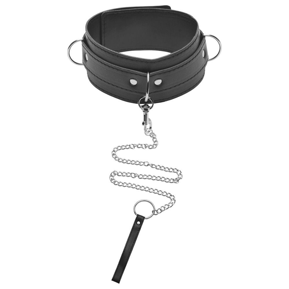 Kit Bondage Gancho Anal Metal Youvibe Vipmix