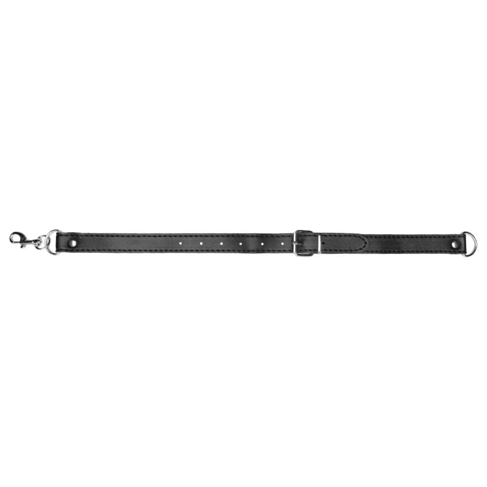 Kit Bondage Gancho Anal Metal Youvibe Vipmix
