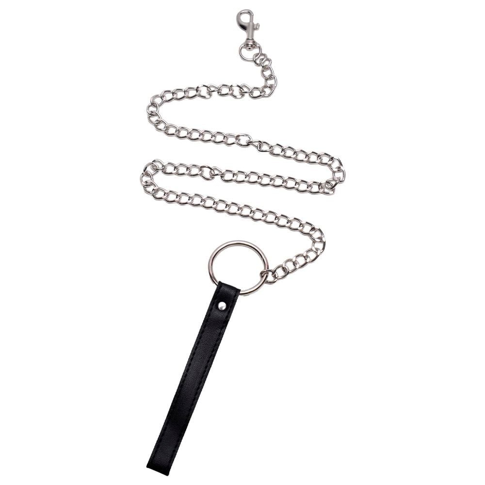 Kit Bondage Restrições Pescoço Pulsos Youvibe Vipmix