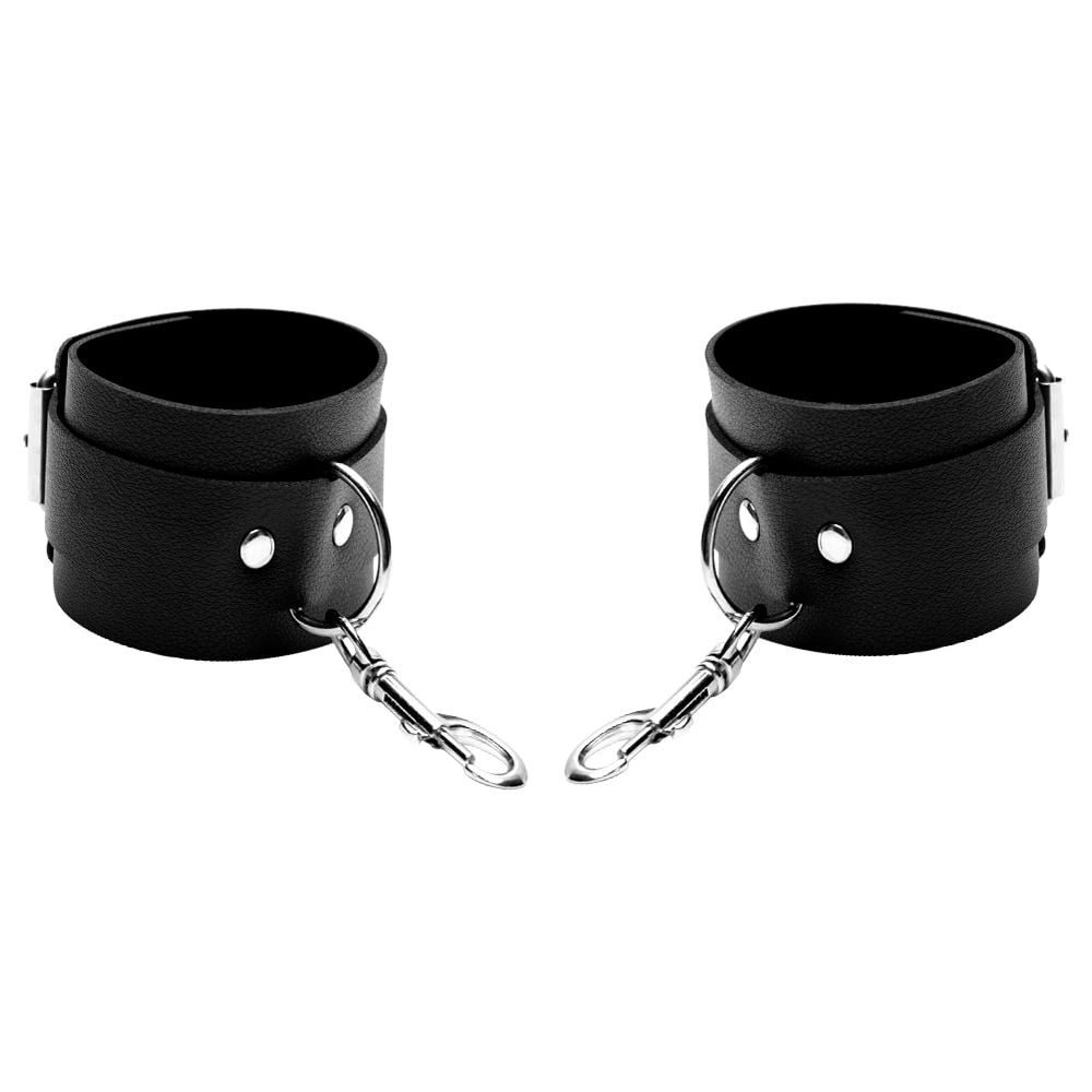 Kit Bondage Seios Sado Restritor Youvibe Vipmix