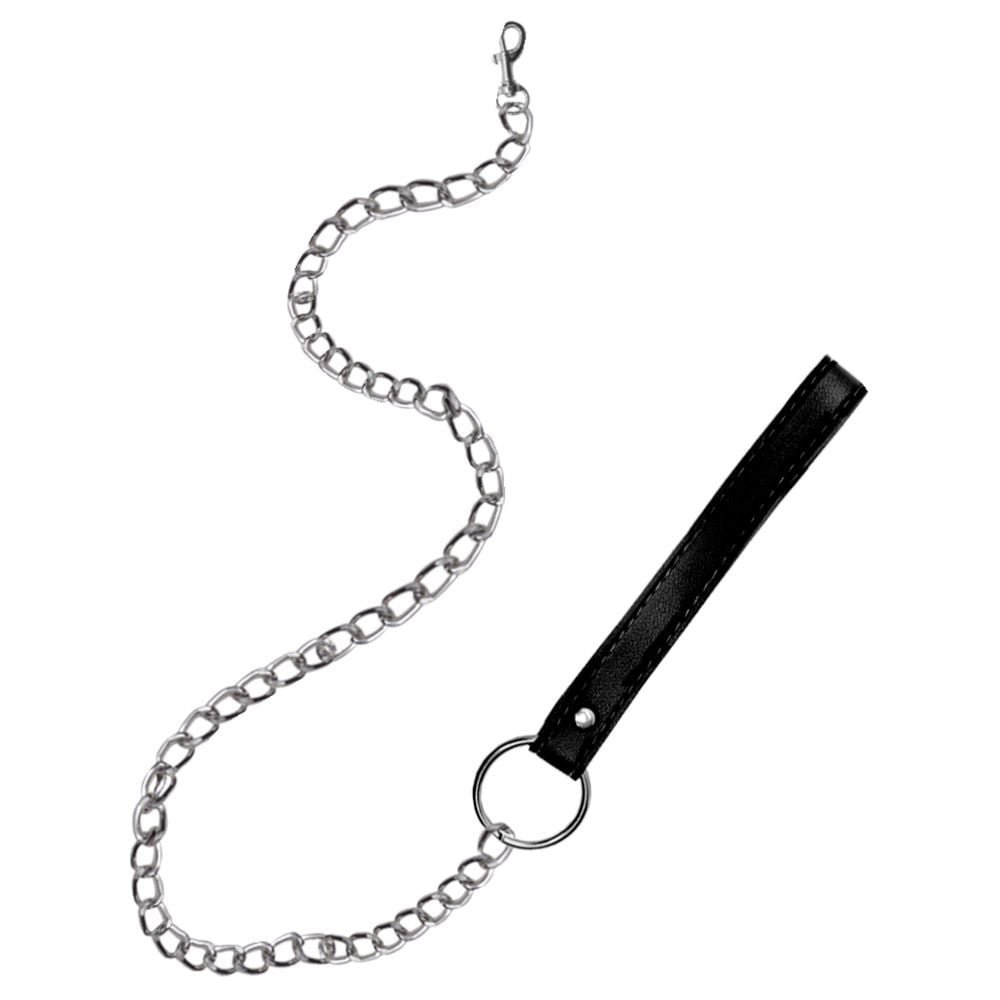 Kit Bondage Seios Sado Restritor Youvibe Vipmix