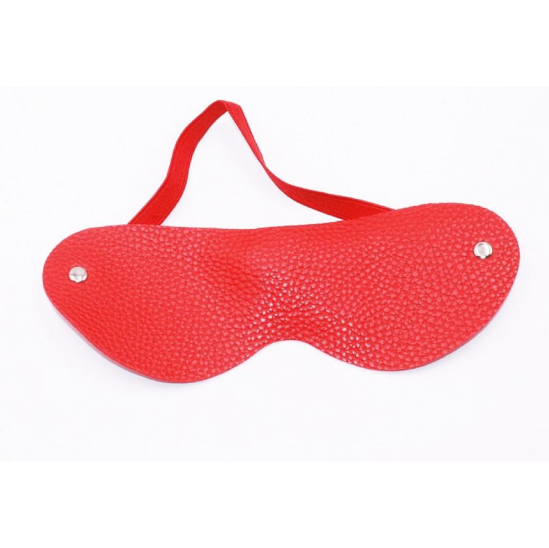 Kit Bondage Vermelho