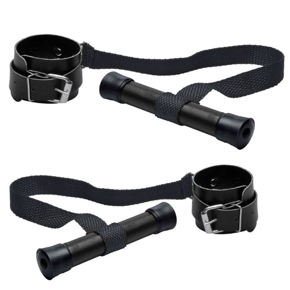 Kit Bondagem Porta 02 Amarras Dominatrixxx