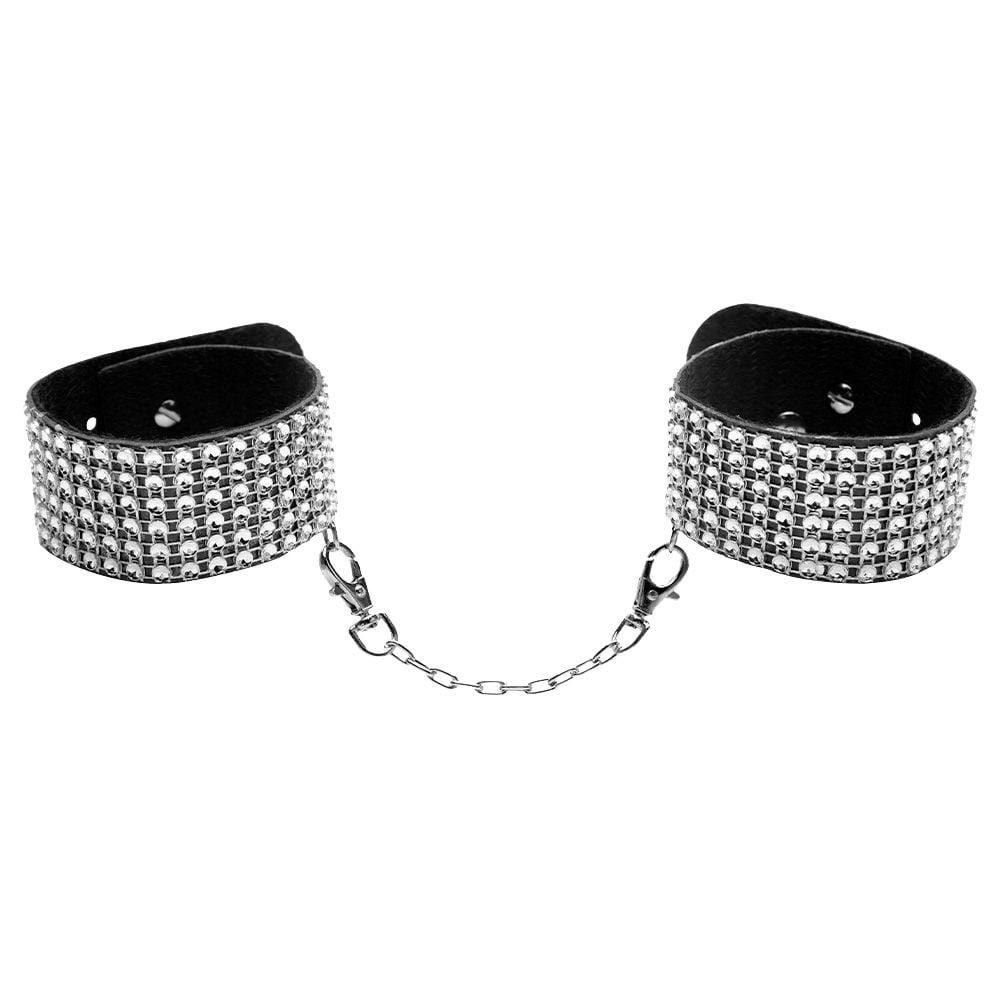 Kit Brilha E Castiga Sado 03 Itens Dominatrixxx