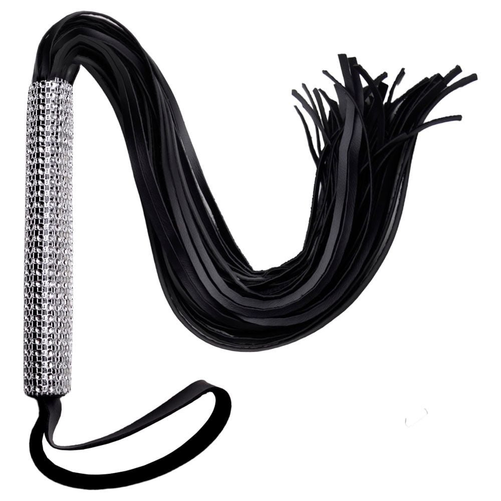 Kit Brilha E Castiga Sado 03 Itens Dominatrixxx