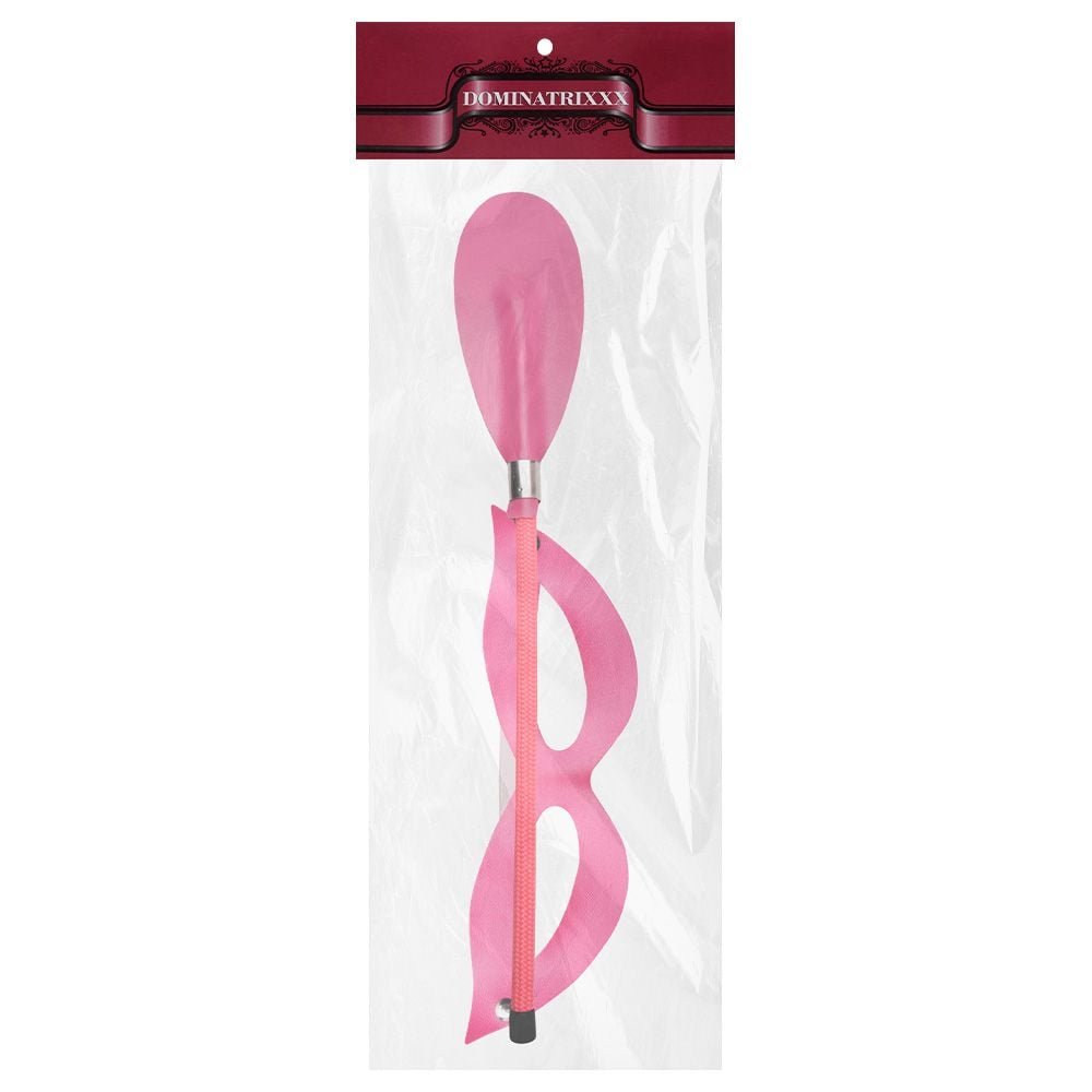 Kit Chibata Oval Com Máscara Dominatrixxx