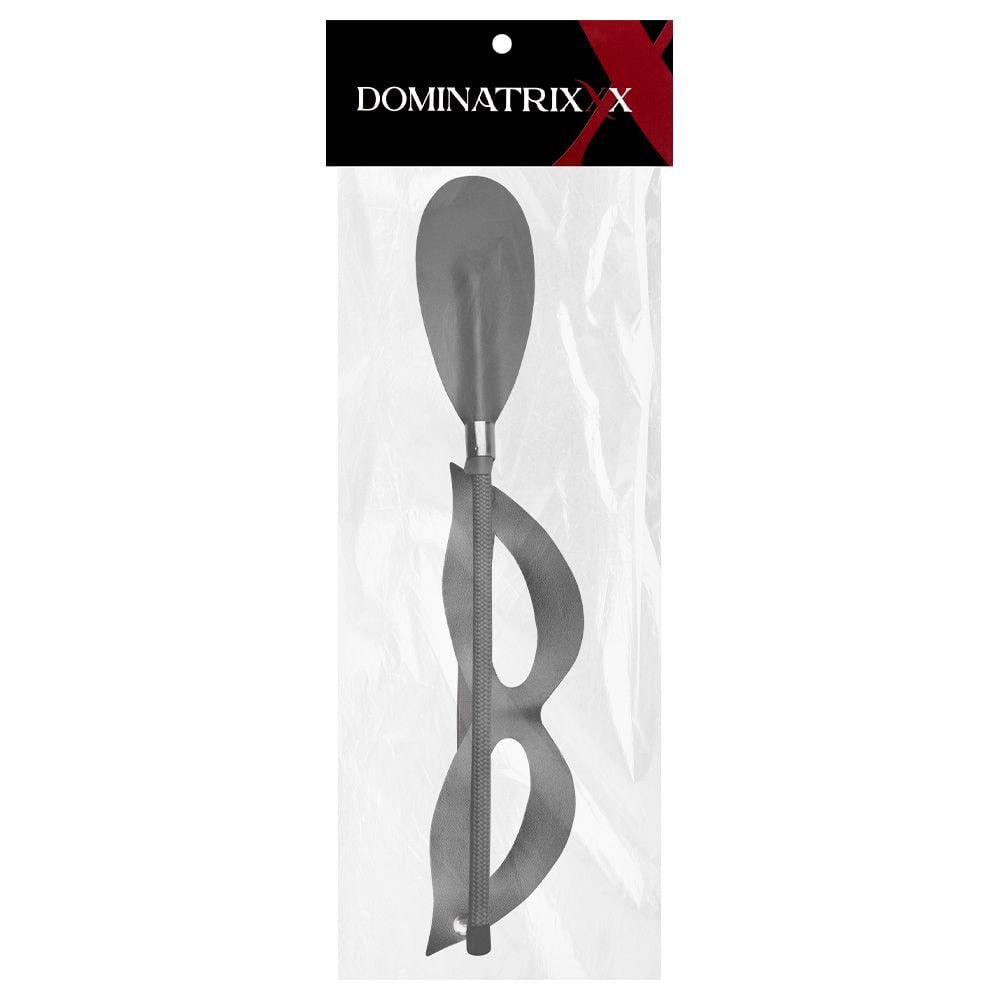 Kit Chibata Oval Com Máscara Dominatrixxx