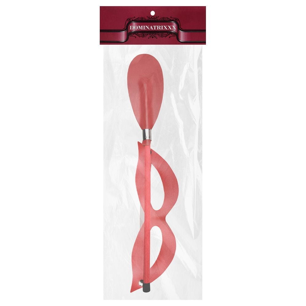 Kit Chibata Oval Com Máscara Dominatrixxx