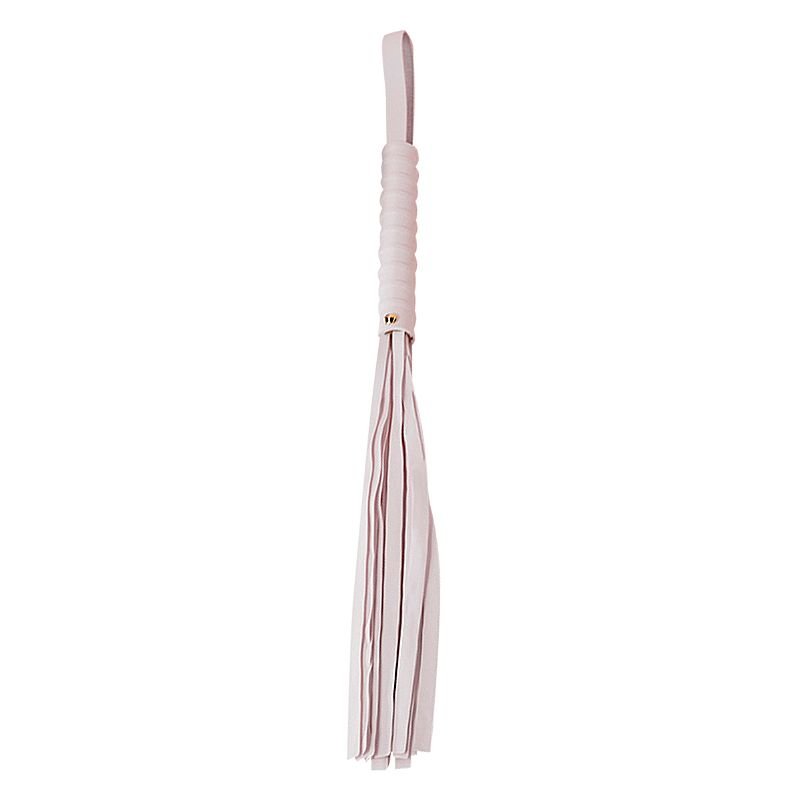 Kit com 11 Itens de Sado - Branco