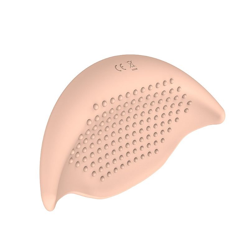 Kit com 2 - Estimulador de Mamilo com Vibração 2