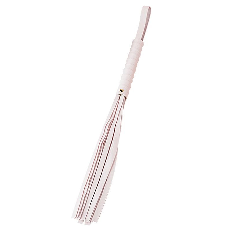 Kit com 8 Itens de Sado - Branco