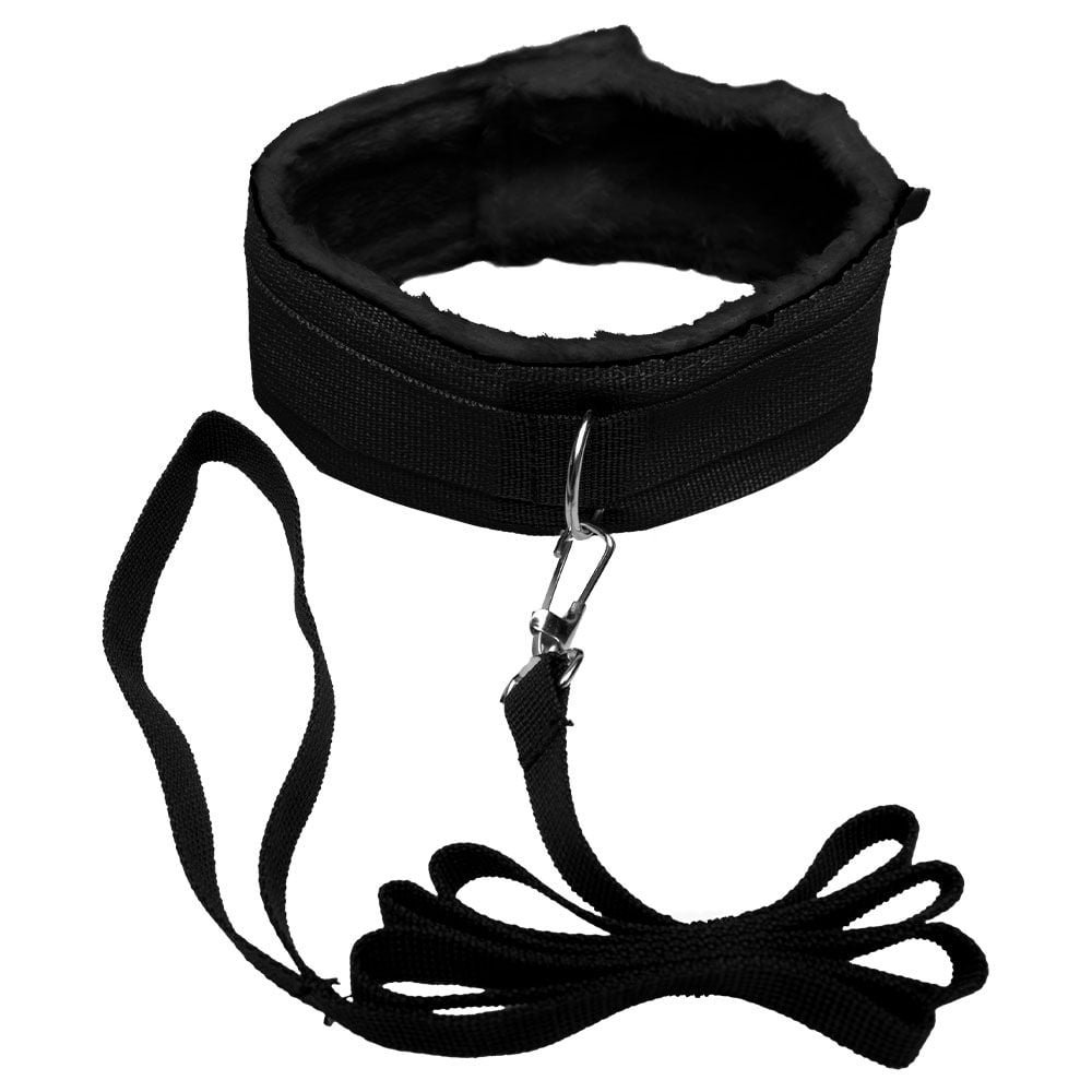 Kit De Bondage Com 11 Produtos Youvibe Vipmix