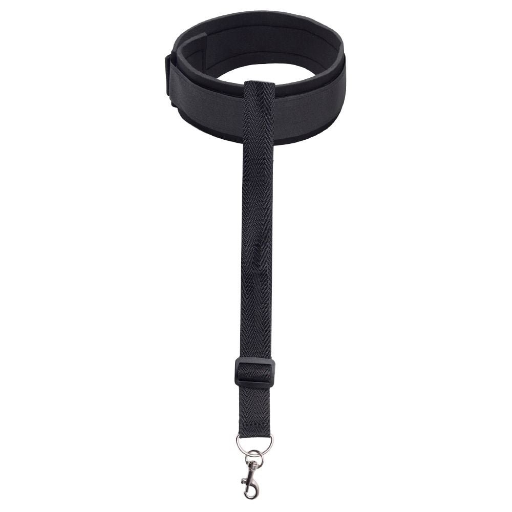 Kit De Bondage Com 7 Peças Sado Youvibe Vipmix