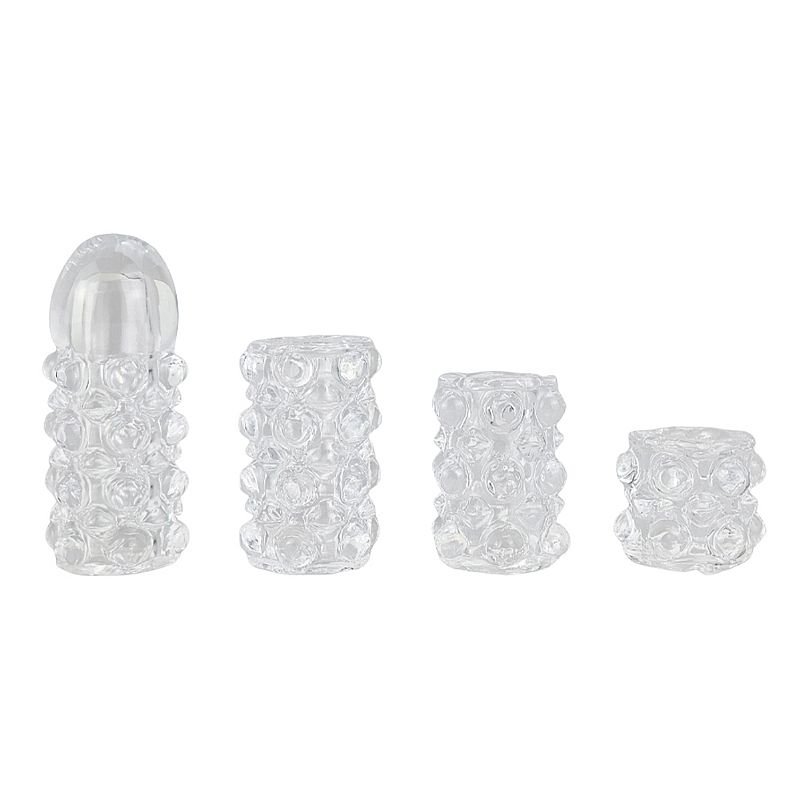 Kit de Capa Peniana - Penis Sleeves