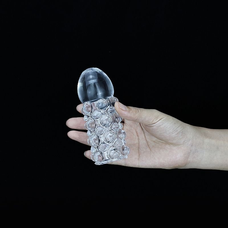 Kit de Capa Peniana - Penis Sleeves