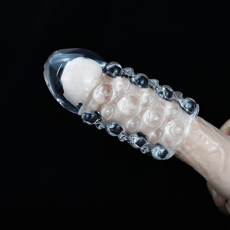 Kit de Capa Peniana - Penis Sleeves