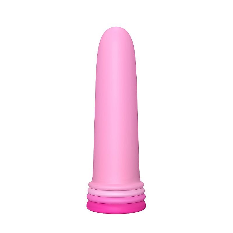 Kit - Dilatador Vaginal com 4 Tamanhos - Rebirth - S-Hande