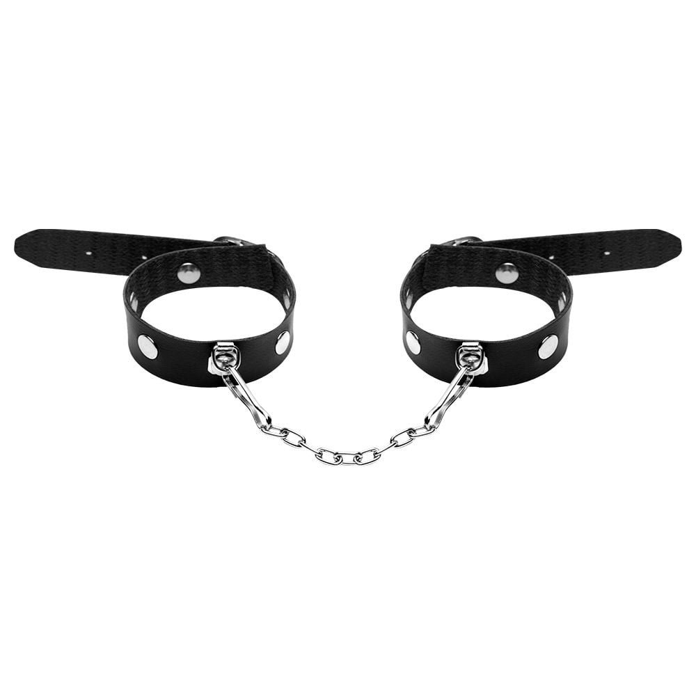 Kit Domínio Secreto Sado 03 Itens Dominatrixxx