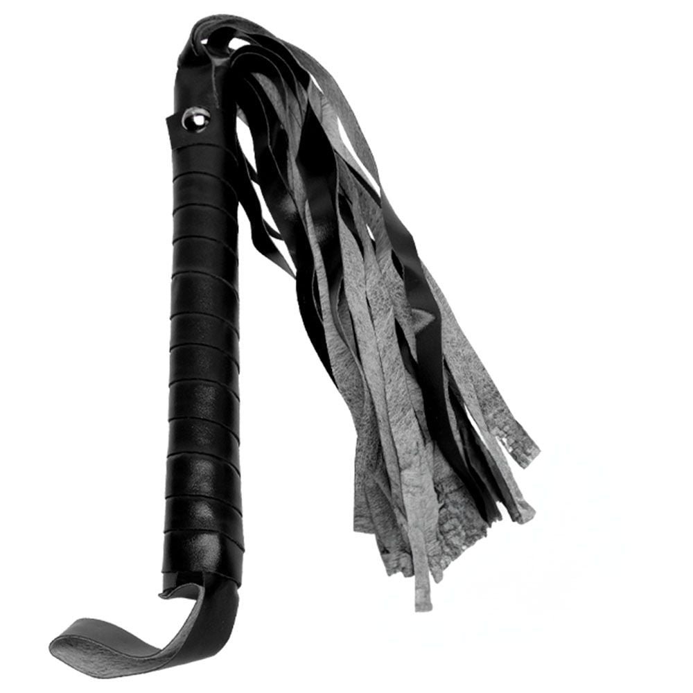 Kit Fetiche Bondage Sado Preto E Rosa Sexy Import