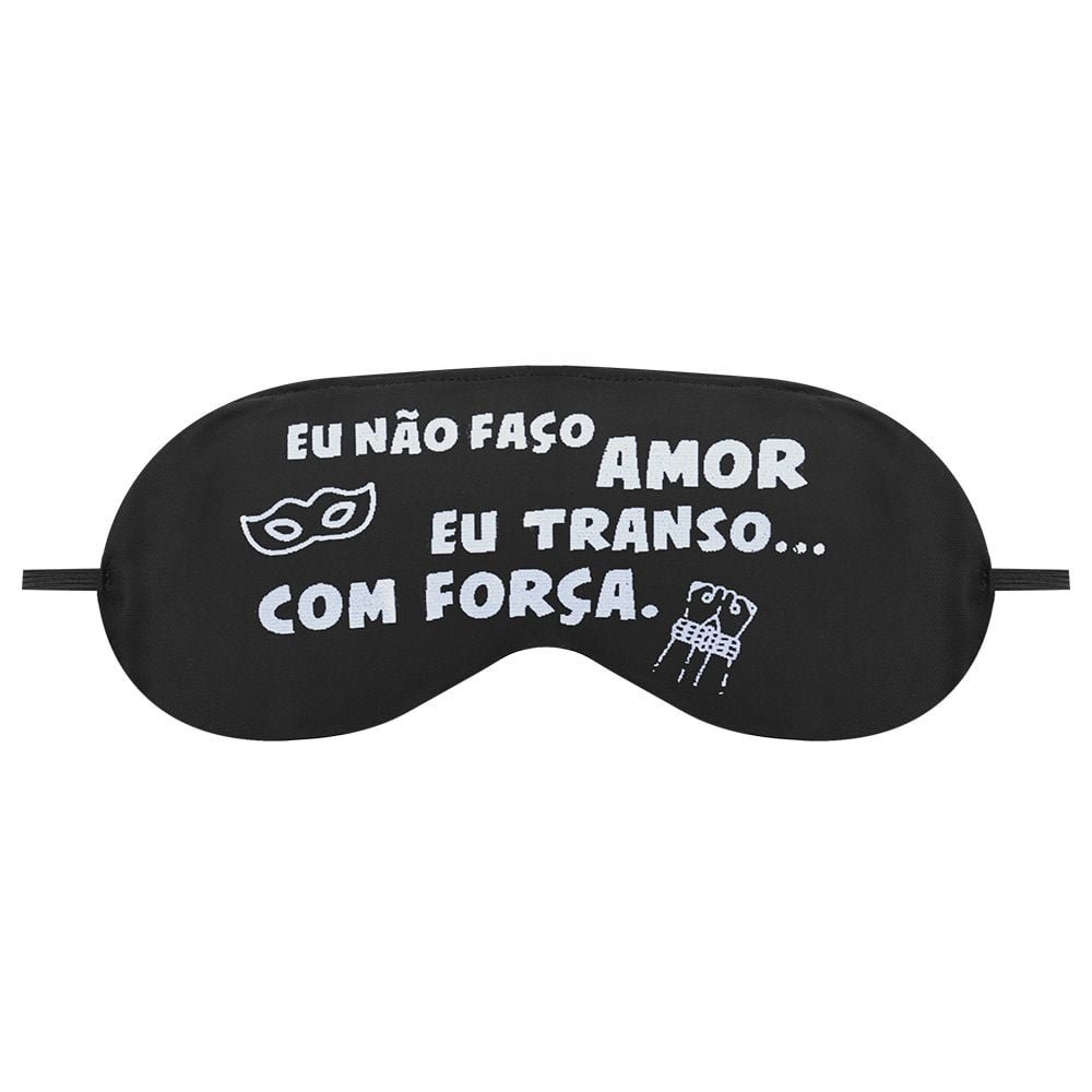 Kit Fetiche Eu Transo Com Força Pimenta Sexy
