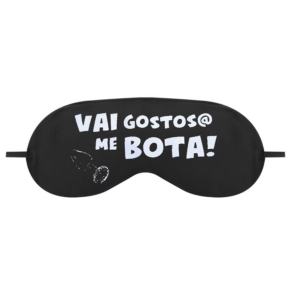 Kit Fetiche Vai Gostoso Me Bota Pimenta Sexy