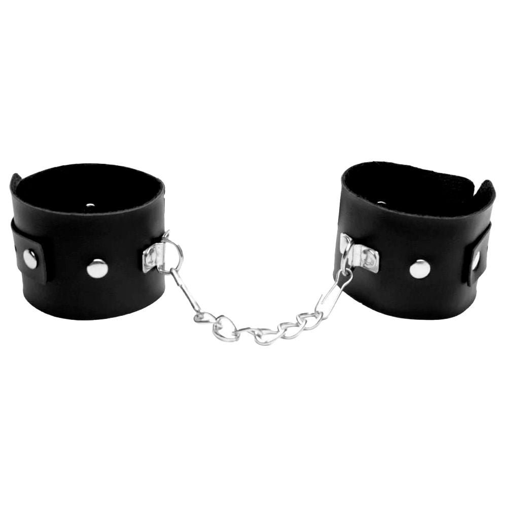 Kit Manda Quem Pode Sado 03 Itens Dominatrixxx