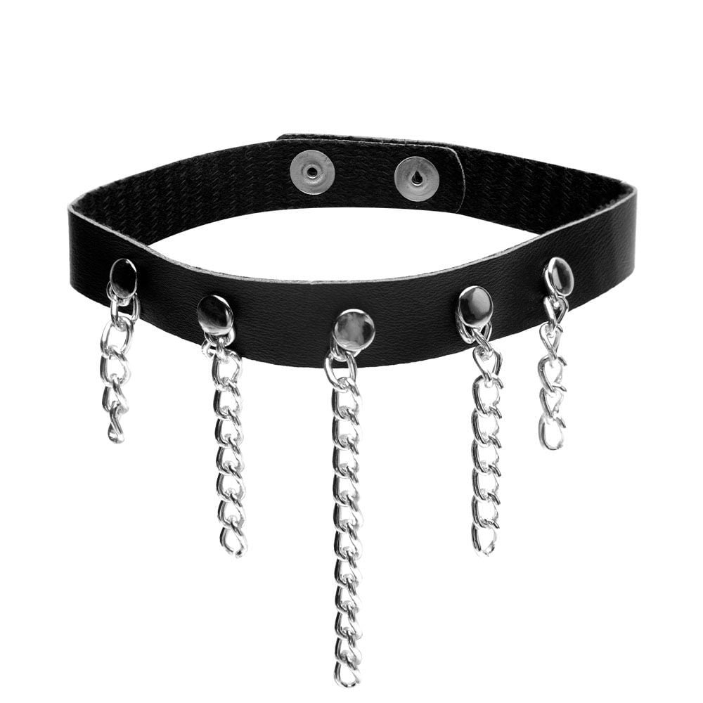 Kit Prisioneira 1 Dominatrixxx