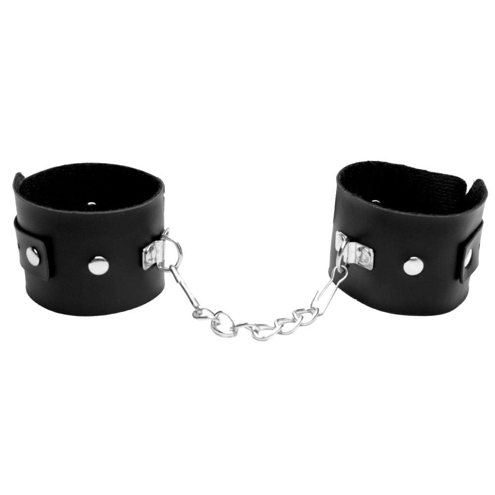 Kit Prisioneira 1 Dominatrixxx